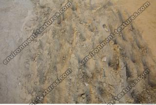 Photo Texture of Sand 0006